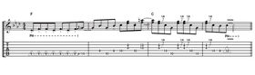 Play blues guitar like ZZ Top's Billy Gibbons